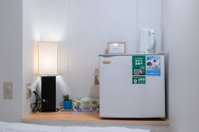 Tabist Hotel Aurora Ikebukuro, Tokyo, Япония