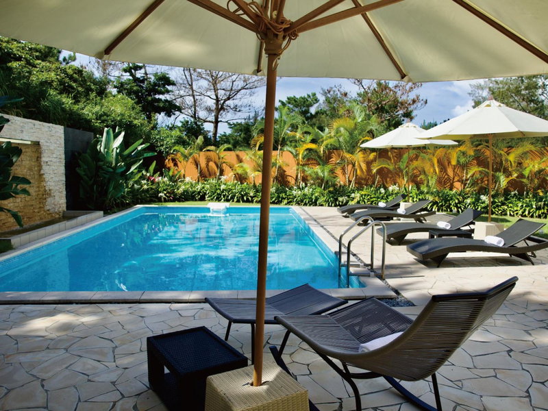 Homm Stay Yumiha Okinawa By Banyan Group, Onna, Japan