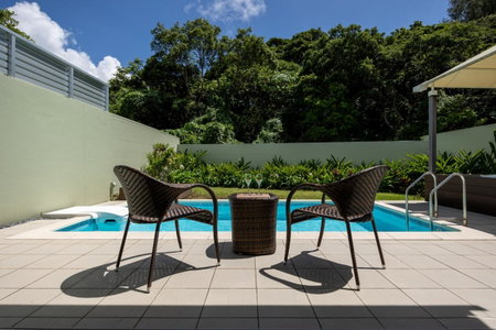 Homm Stay Yumiha Okinawa By Banyan Group, Onna, Japan