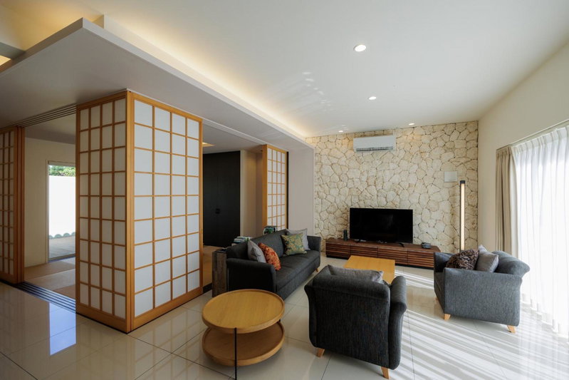 Homm Stay Yumiha Okinawa By Banyan Group, Onna, Japan