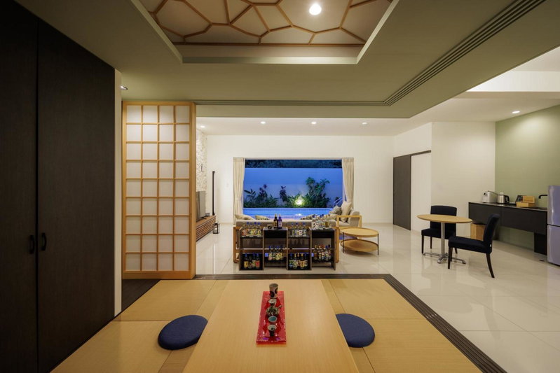 Homm Stay Yumiha Okinawa By Banyan Group, Onna, Japan