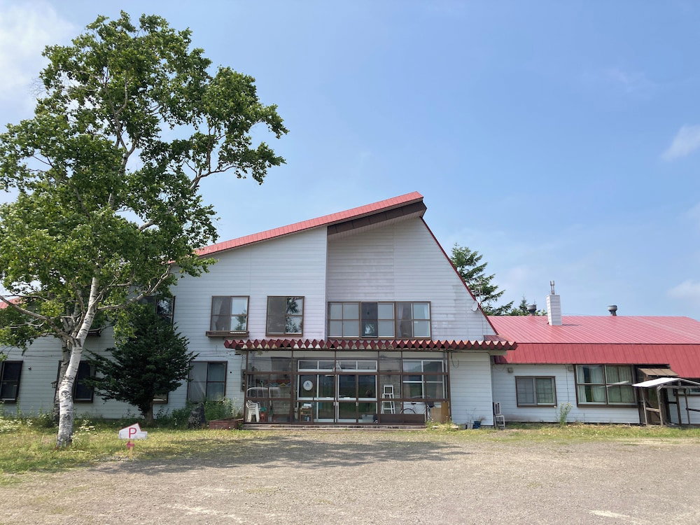 Hotel · Mashuko Youth Hostel, Teshikaga