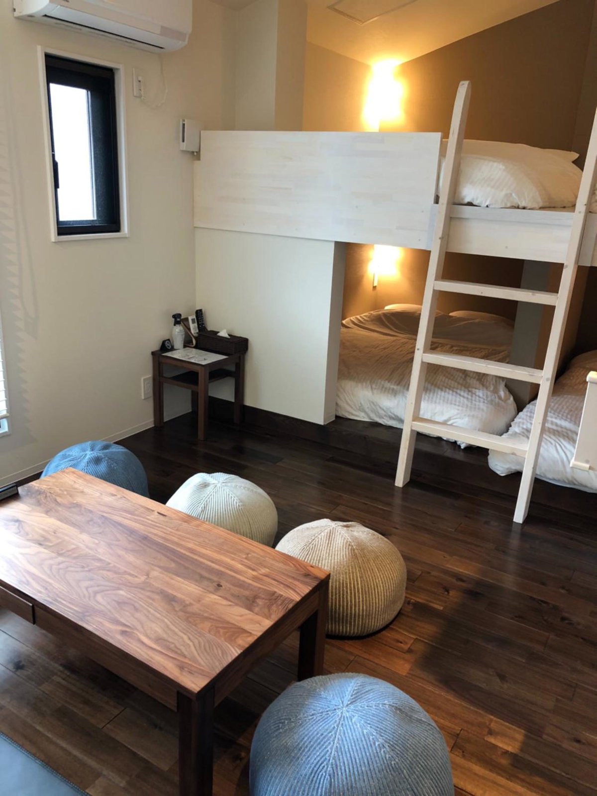 Condominium MIRAHAKONE, Japón
