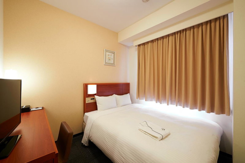 Sotetsu Fresa Inn Fujisawa Shonandai, Fujisawa, Japan