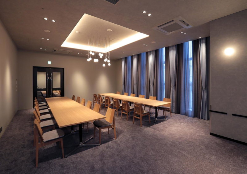 Kisarazu Washington Hotel, Kisarazu, Japan
