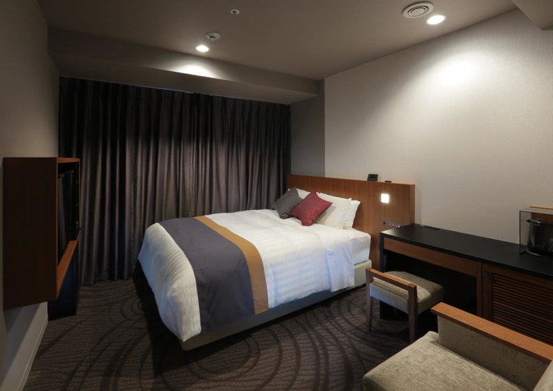 Kisarazu Washington Hotel, Kisarazu, Japan
