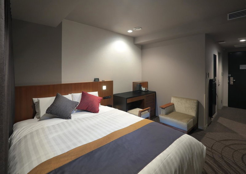 Kisarazu Washington Hotel, Kisarazu, Japan