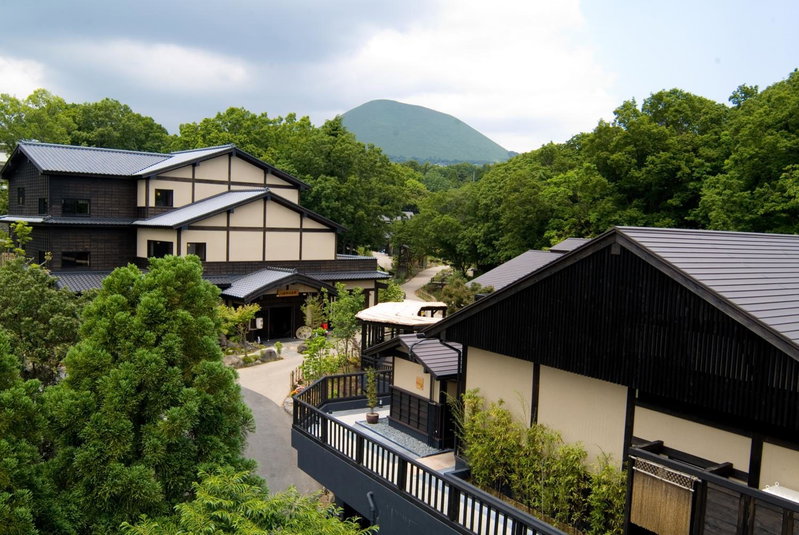 Mori no yu Kira No Sato Reopening on December 22, 2025, Ito, Japón