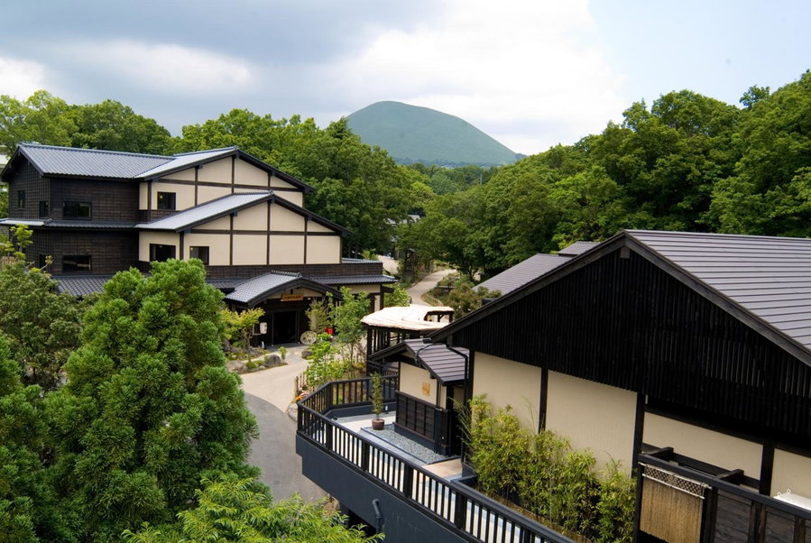 Mori no yu Kira No Sato Reopening on December 22, 2025, Ito, Japón