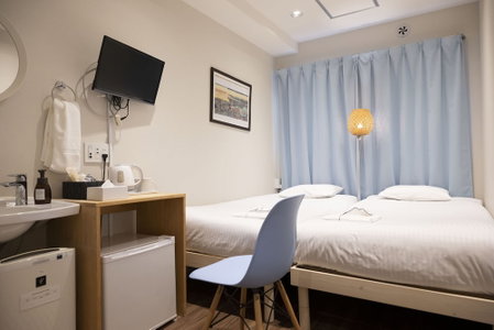 ELE hotel Ginza East, Tokyo, Japon