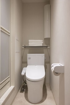 ELE hotel Ginza East, Tokyo, Japon