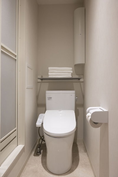 ELE hotel Ginza East, Tokyo, Japon