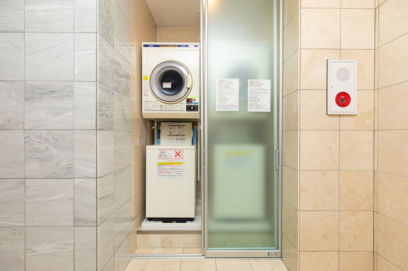 ELE hotel Ginza East, Tokyo, Japon