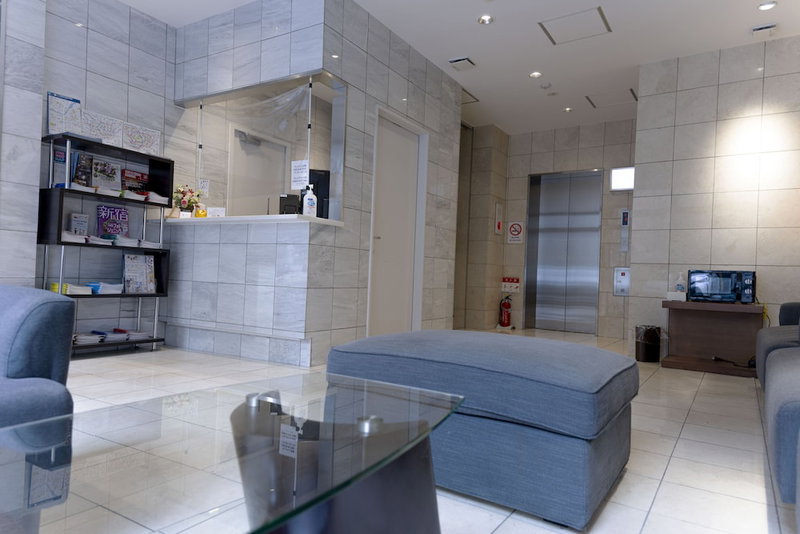 ELE hotel Ginza East, Tokyo, Japon