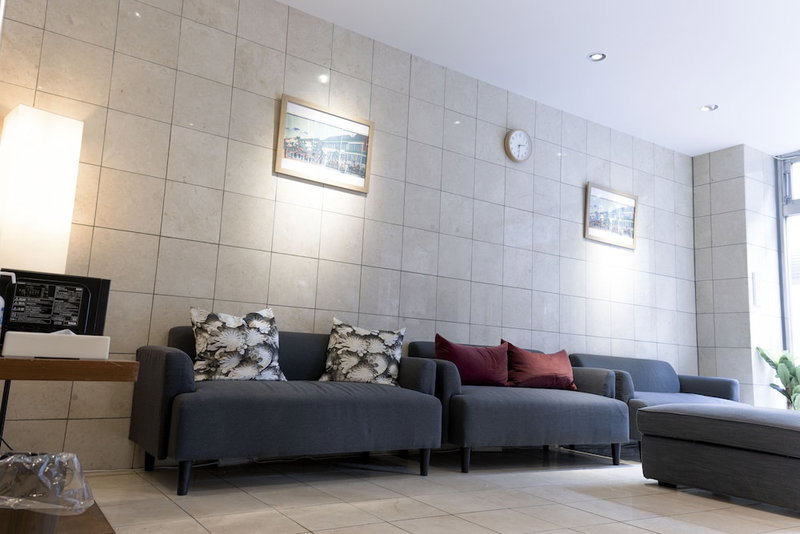 ELE hotel Ginza East, Tokyo, Japon