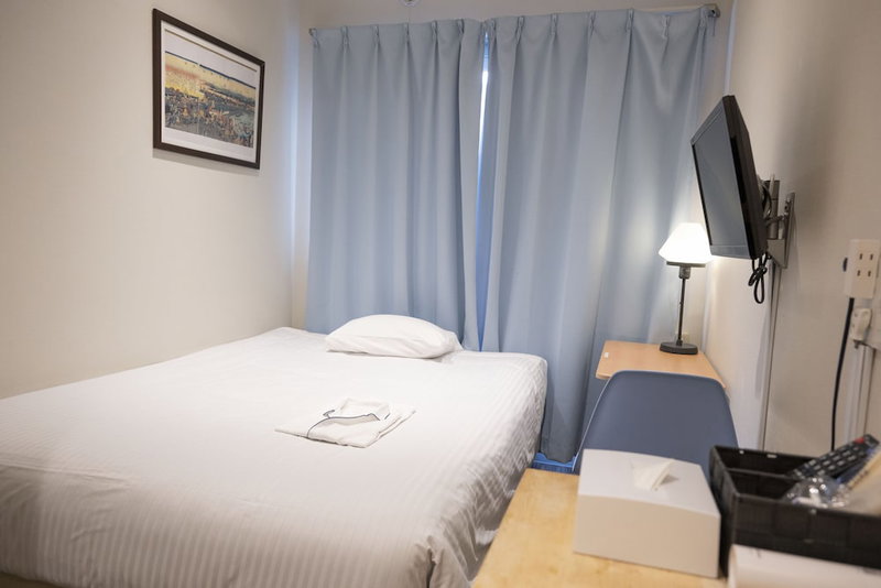 ELE hotel Ginza East, Tokyo, Japon