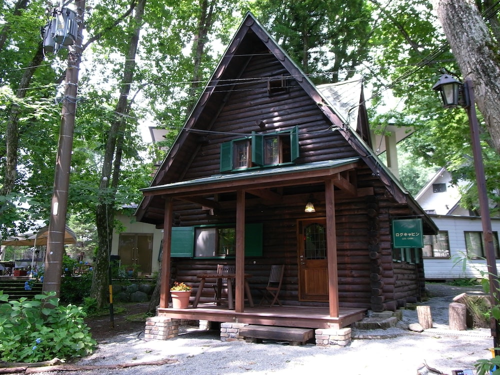 Hakuba Mominoki Hotel, Japan