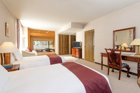 Hakuba Mominoki Hotel, Hakuba, Japan