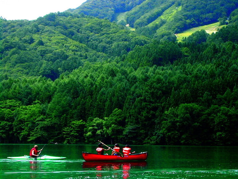 Hakuba Mominoki Hotel, Hakuba, Japan