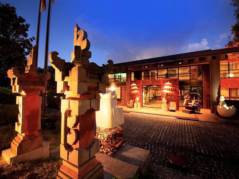Anda Resort Izukogen, Ito, Japón