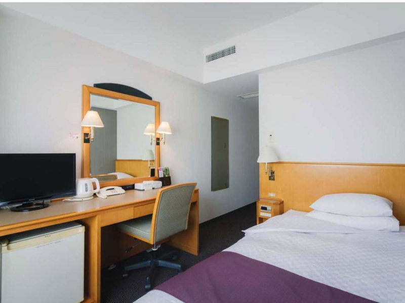 JR Hotel Clement Uwajima, Uwajima, Japan