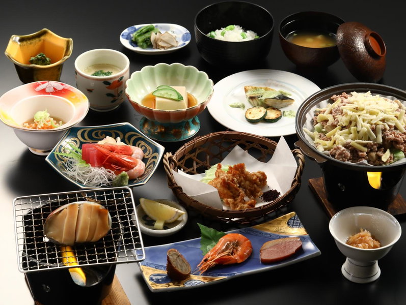 Hotel Silk Inn Madarao, Iiyama, Japón