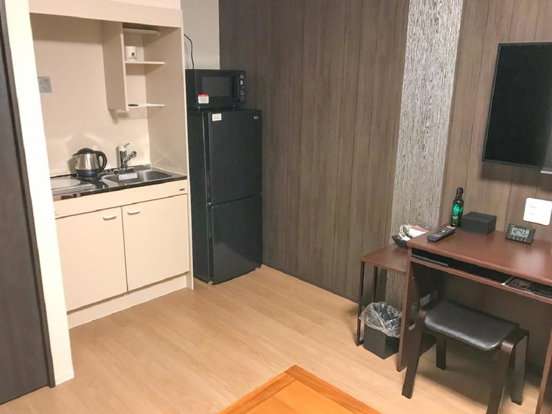 HOTEL LiVEMAX Takamatsu Eki Mae, Takamatsu, Japon