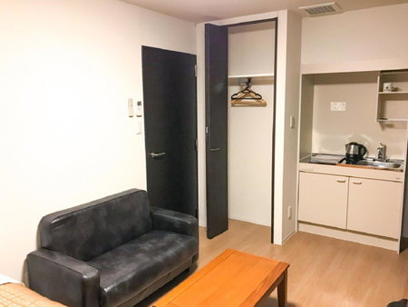 HOTEL LiVEMAX Takamatsu Eki Mae, Takamatsu, Japon