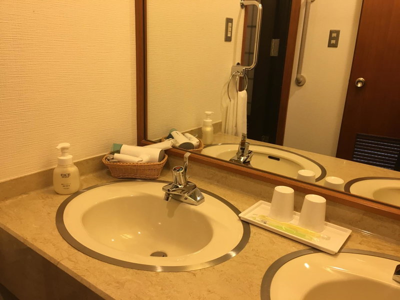KKR Hotel Nagoya, Nagoya, Japan