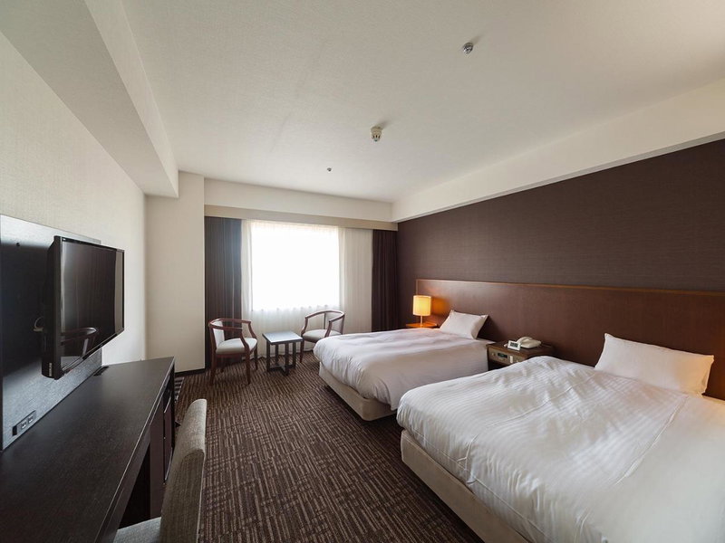 KKR Hotel Nagoya, Nagoya, Japan