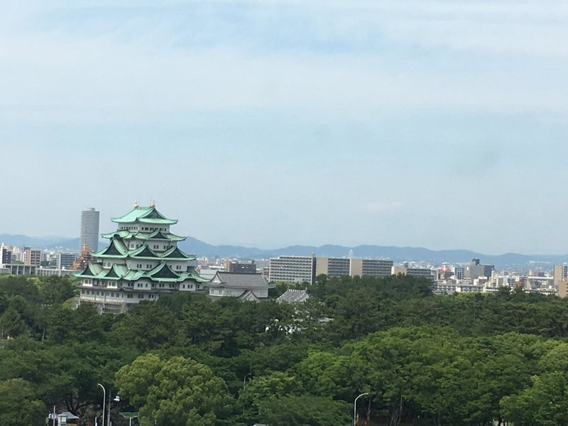 KKR Hotel Nagoya, Nagoya, Japan