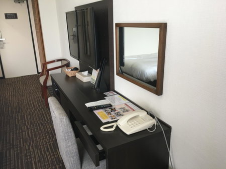 KKR Hotel Nagoya, Nagoya, Japan