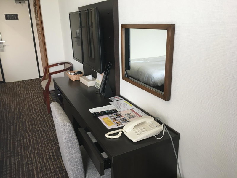 KKR Hotel Nagoya, Nagoya, Japan