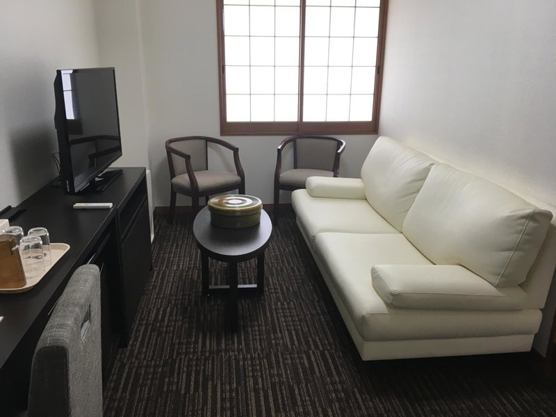 KKR Hotel Nagoya, Nagoya, Japan