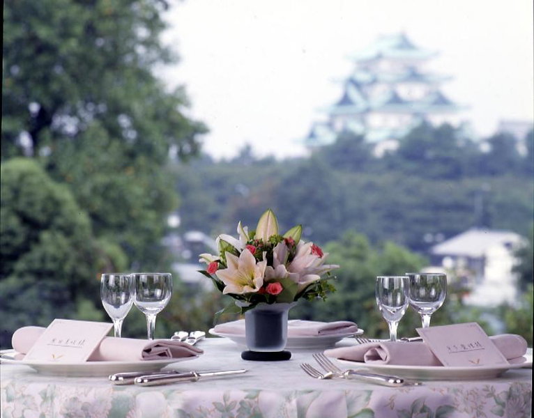 KKR Hotel Nagoya, Nagoya, Japan