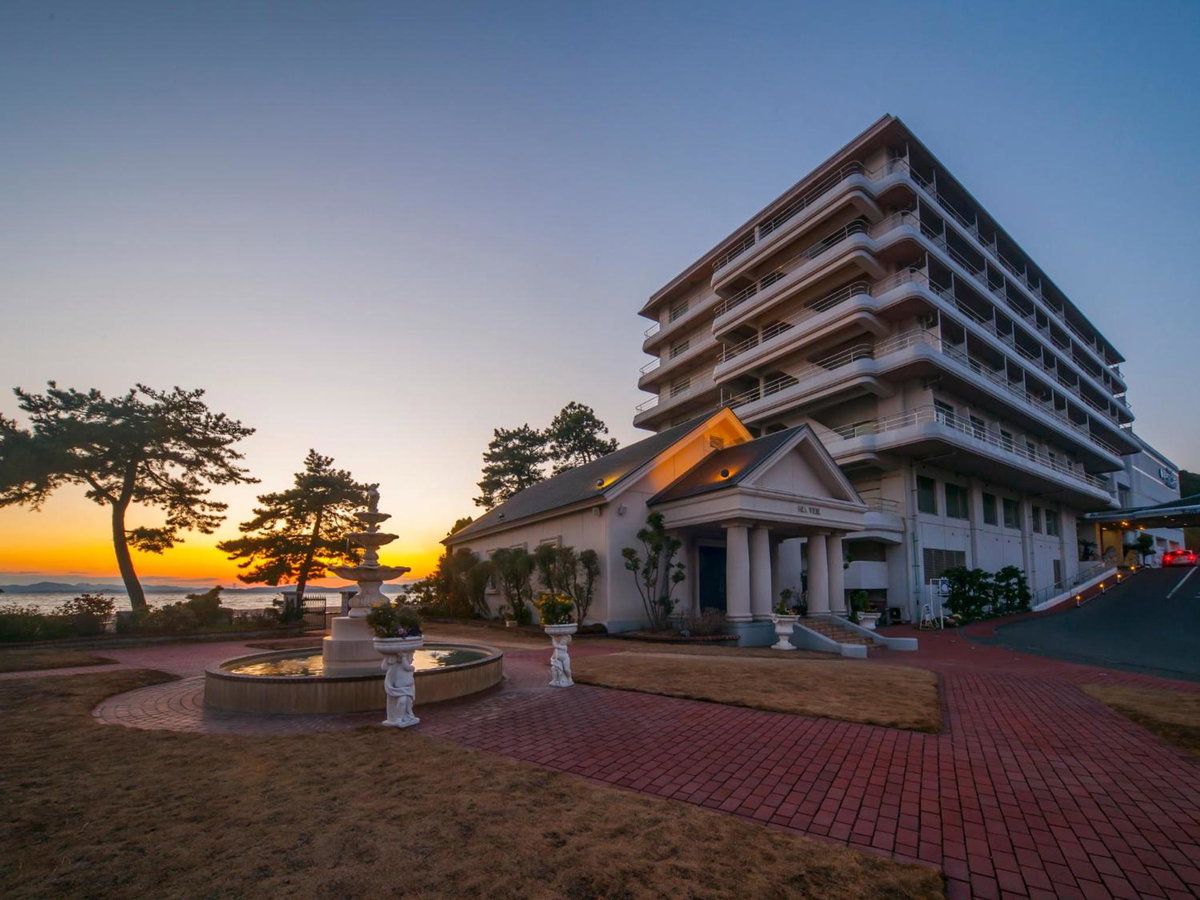 Hotel · Diamond Setouchi Marine Hotel, Tamano