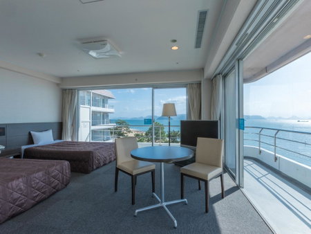 Diamond Setouchi Marine Hotel, Tamano, Япония