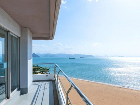 Diamond Setouchi Marine Hotel, Tamano, Япония