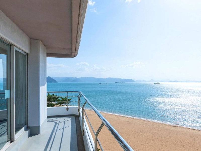 Diamond Setouchi Marine Hotel, Tamano, Япония