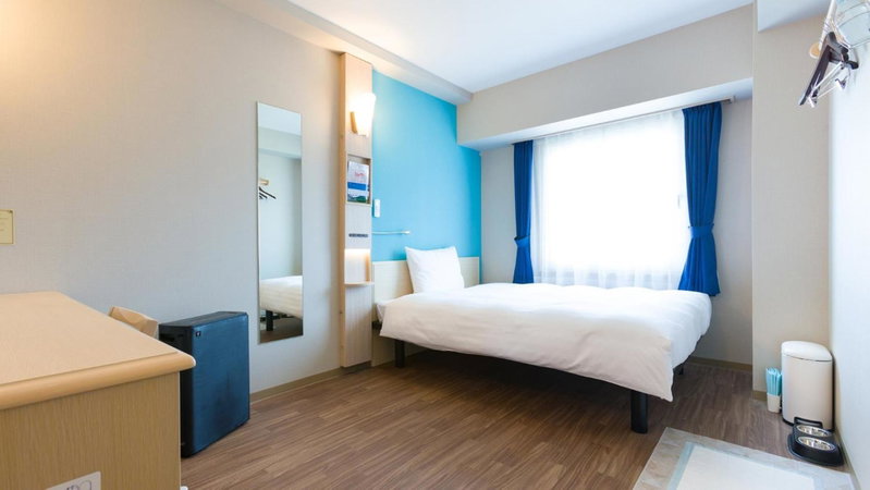 Toyoko Inn Fujisan Otsuki-eki, Ōtsuki, Japan