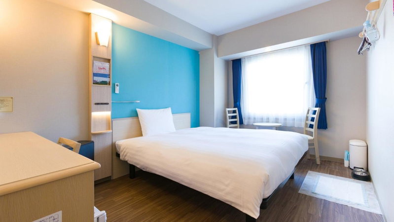 Toyoko Inn Fujisan Otsuki-eki, Ōtsuki, Japan