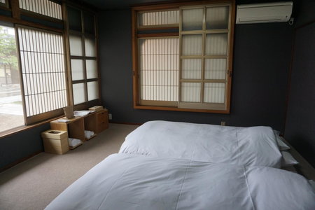 Temple Hotel Takayama Zenkoji, Takayama, Japon