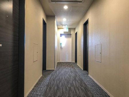 Hotel Livemax Fukushima Koriyama, Koriyama, Japan