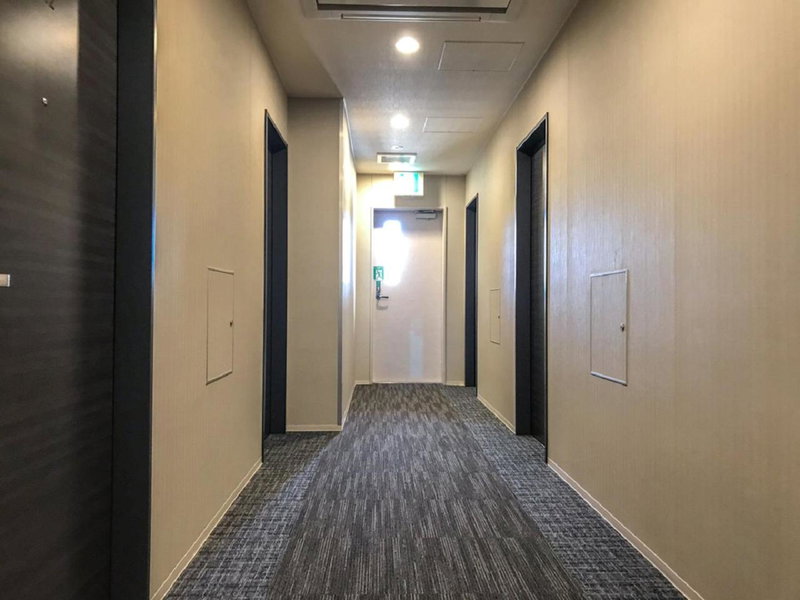 Hotel Livemax Fukushima Koriyama, Koriyama, Japan