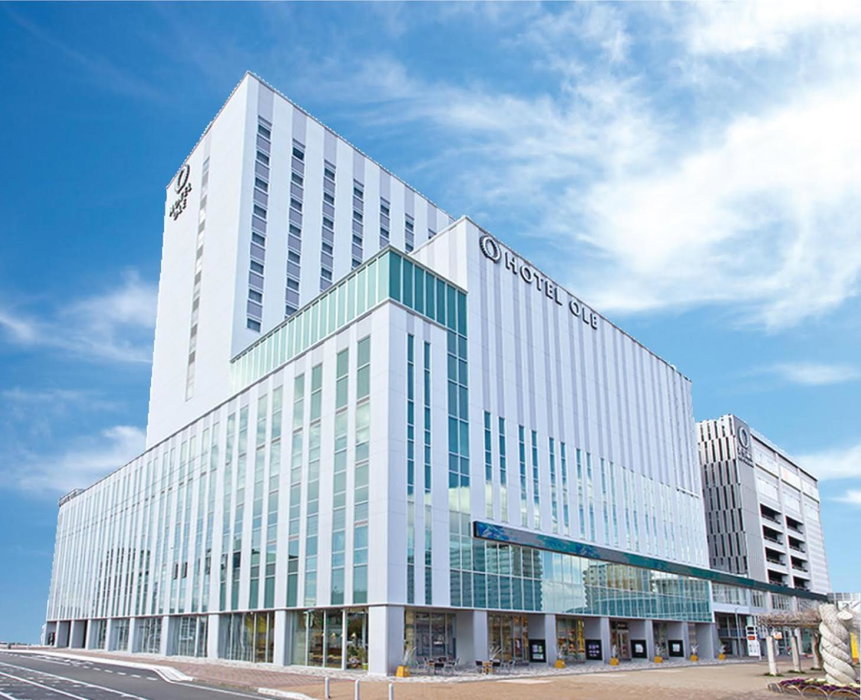 Hotel Ole, Fujieda, Japan