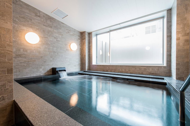 Hotel Ole, Fujieda, Japan