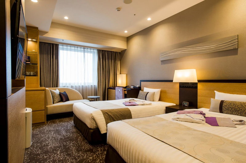 Hotel Ole, Fujieda, Japan