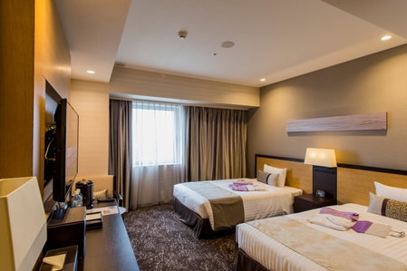Hotel Ole, Fujieda, Japan