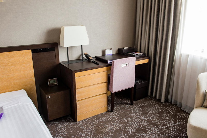 Hotel Ole, Fujieda, Japan