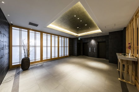 JR WEST GROUP VIA INN Prime SHINSAIBASHI YOTSUBASHI, Osaka, Japan